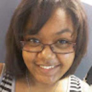 Meet your Posher, Kaitlyn